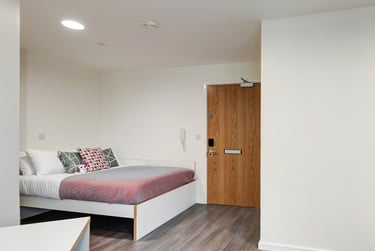 Platinum Studio at New Bridewell, Nelson Street, City Centre, Bristol, BS12BA - Image 1